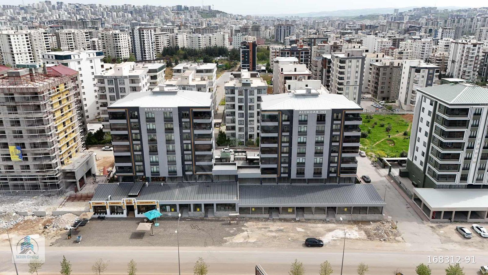 MHR Grouptan Atakentte Sitede Satılık Ultra Lüks 5 odalı daire