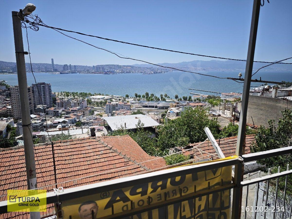 Fuat Edip Baksı Mah.Panoramik Deniz Manzaralı kiralık 3+1 daire