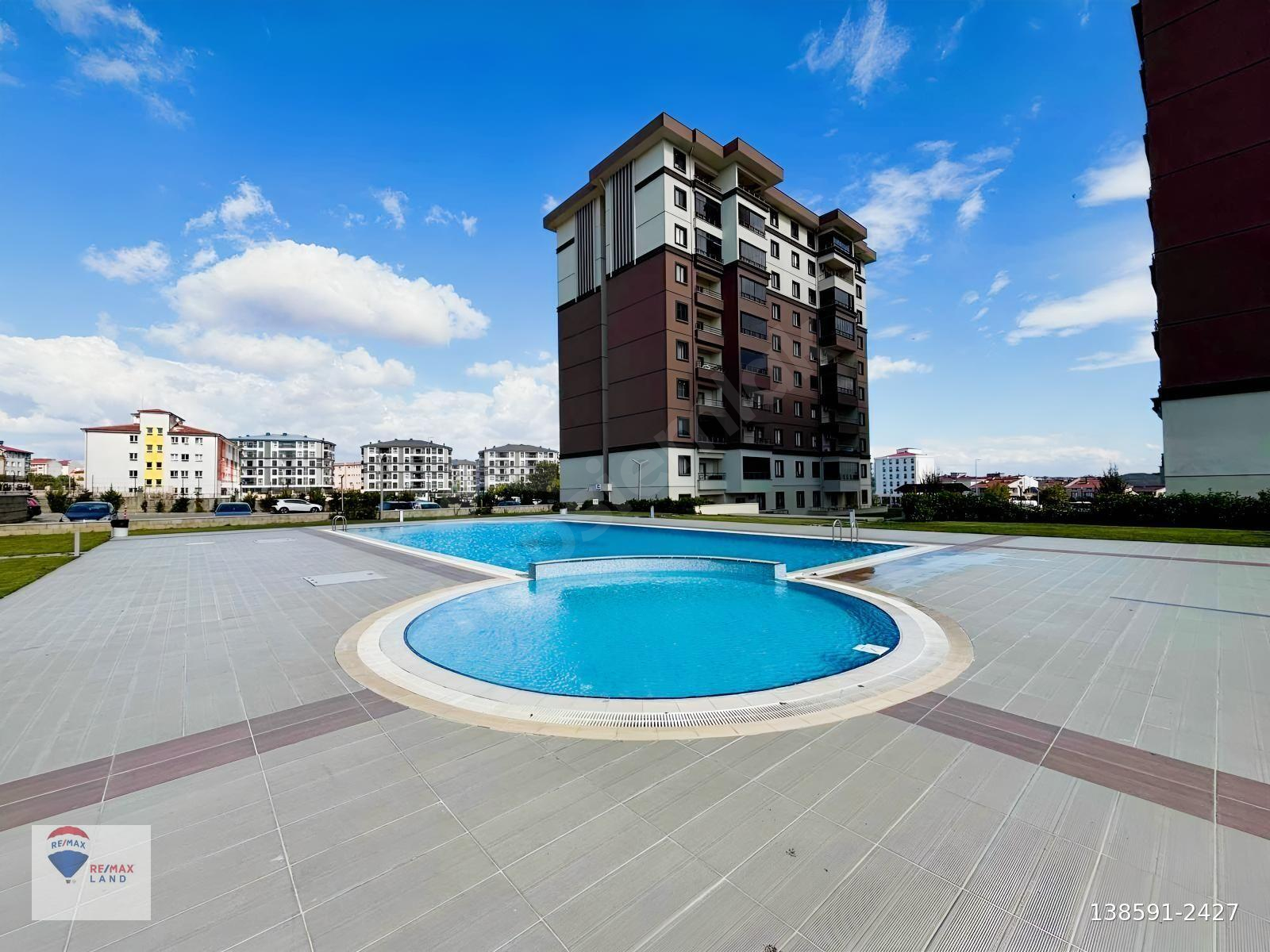 ULUS REZİDANS'TA EŞYALI 1+1 KİRALIK DAİRE