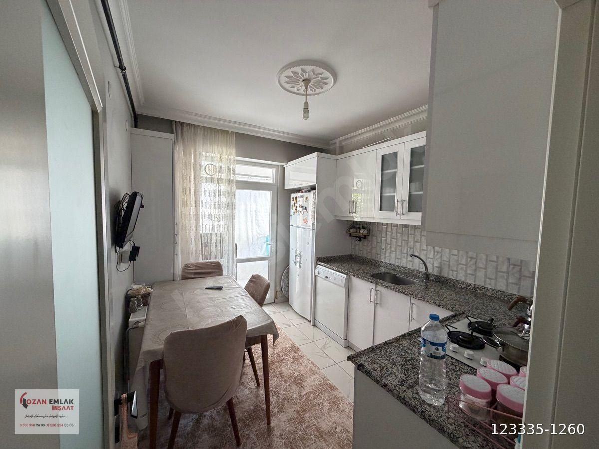 ERZİNCAN DEMİRKENT OSMANLI MAHALLESİ’NDE SATILIK 3+1 FIRSAT DAİRE
