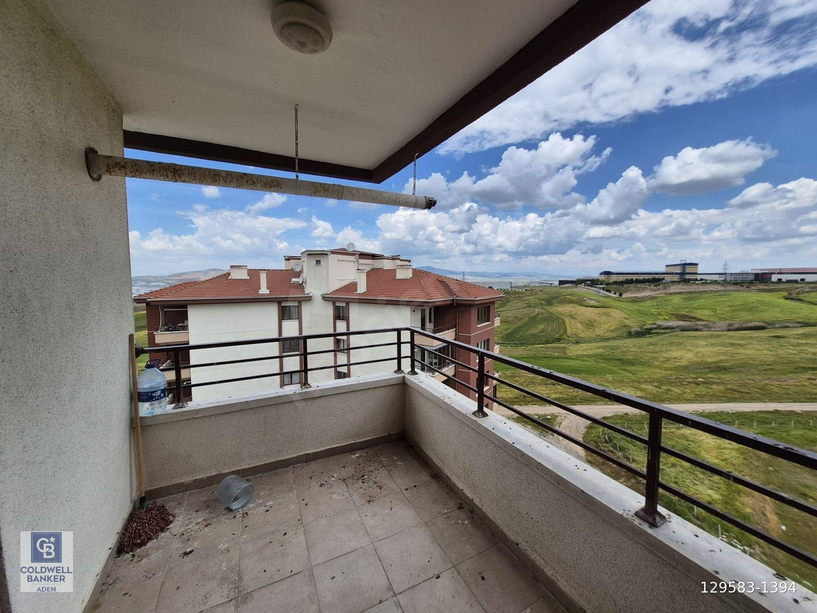 ALCI MAHALLESİNDE DOĞA MANZARALI 4+1 SATILIK DAİRE