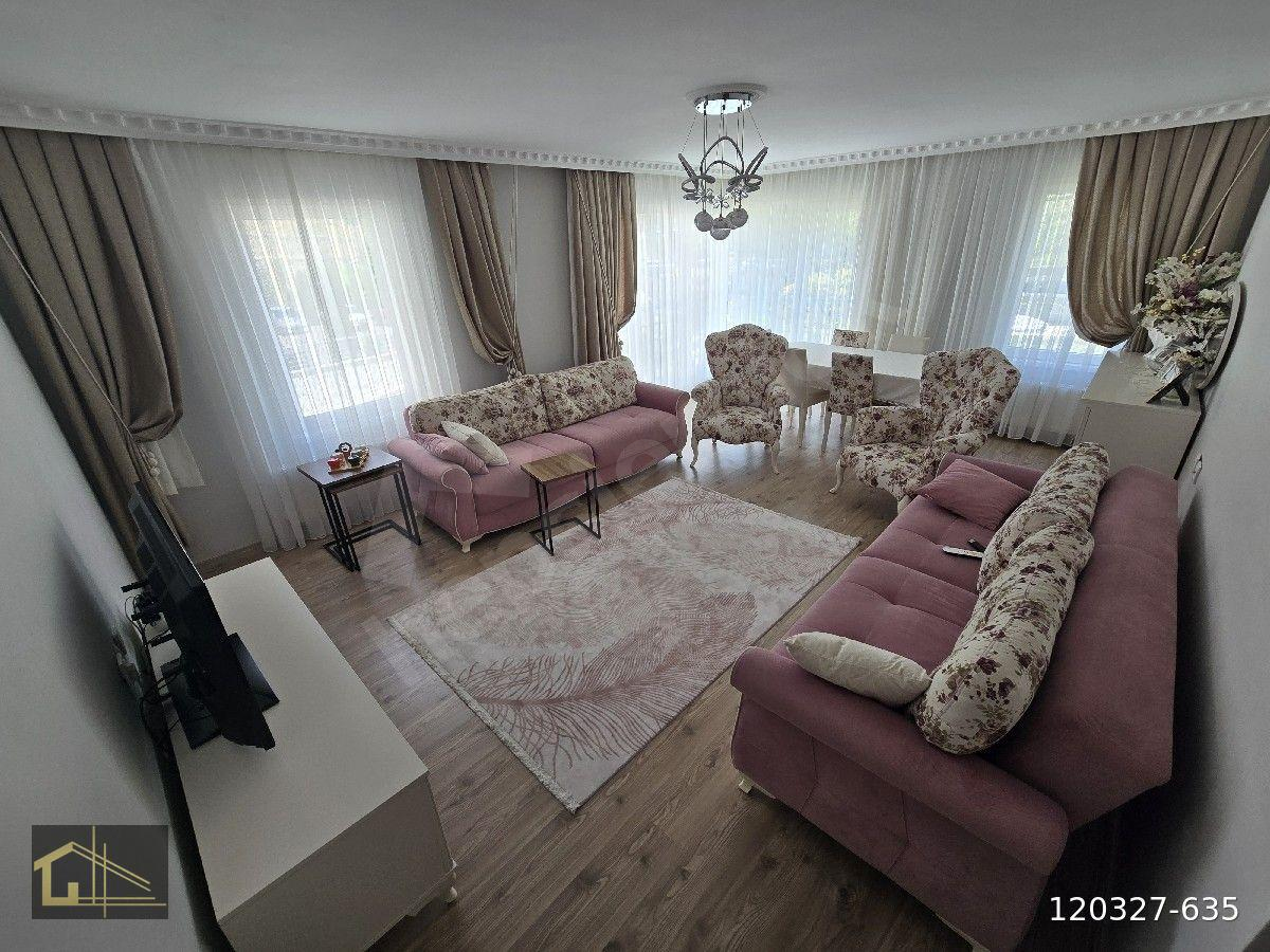 MAMAK EGE KİRALIK 3+1 DAİRE