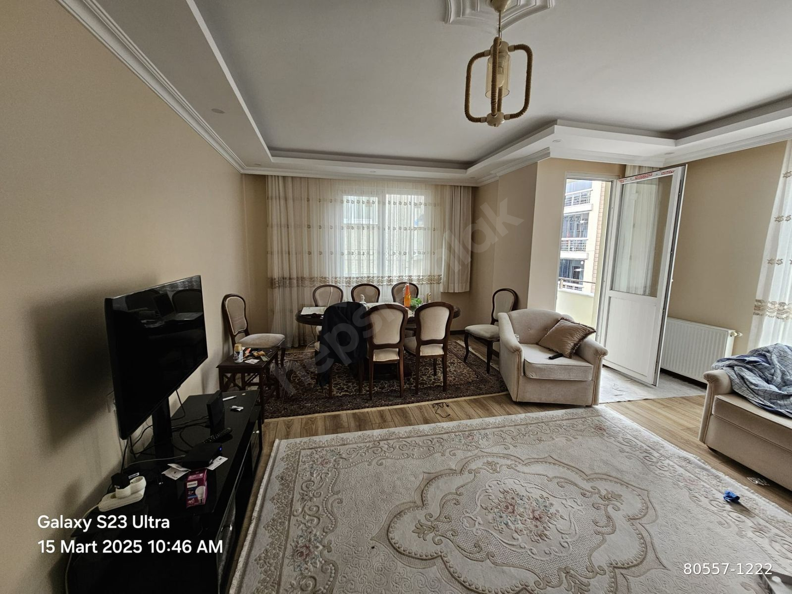 PAŞAMDAN AVCILAR DENİZKÖŞKLERDE SATILIK DAİRE