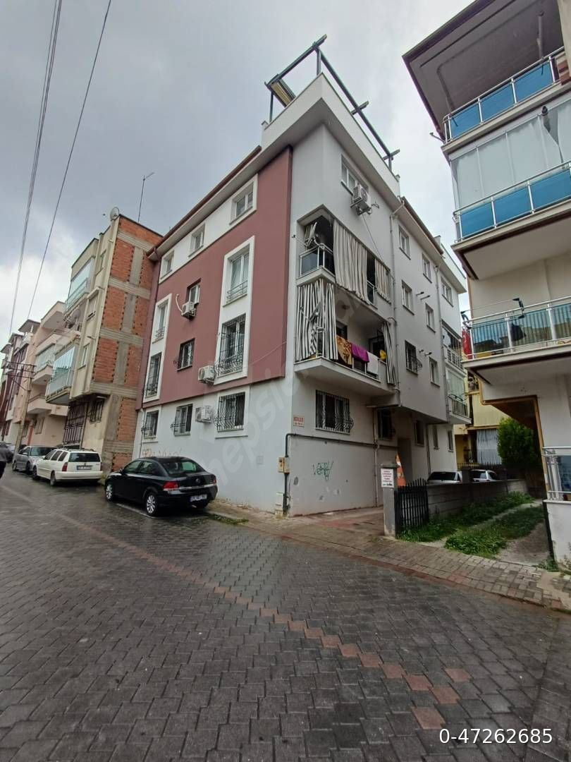 DENİZLİ MERKEZDE ACİL SATILIK DAİRE
