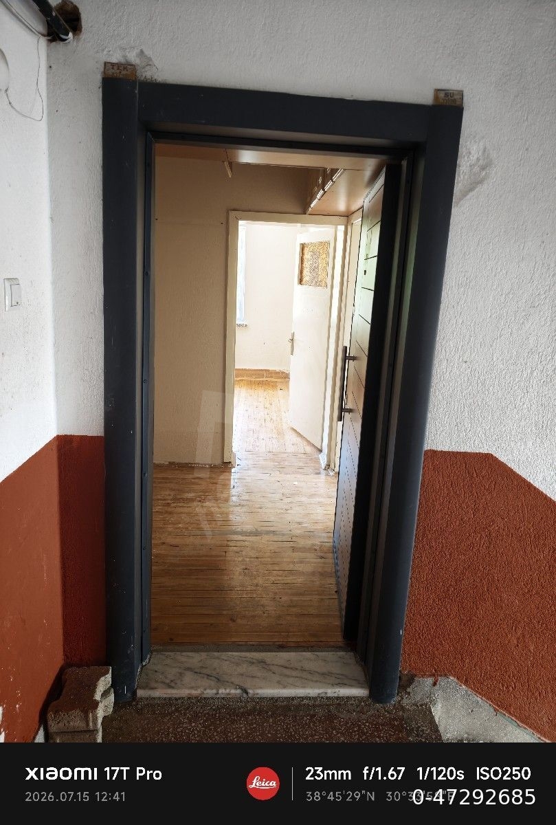 Orta Gelirliye Çok Uygun Merkezde 1.kat Sahibinden Satılık Daire