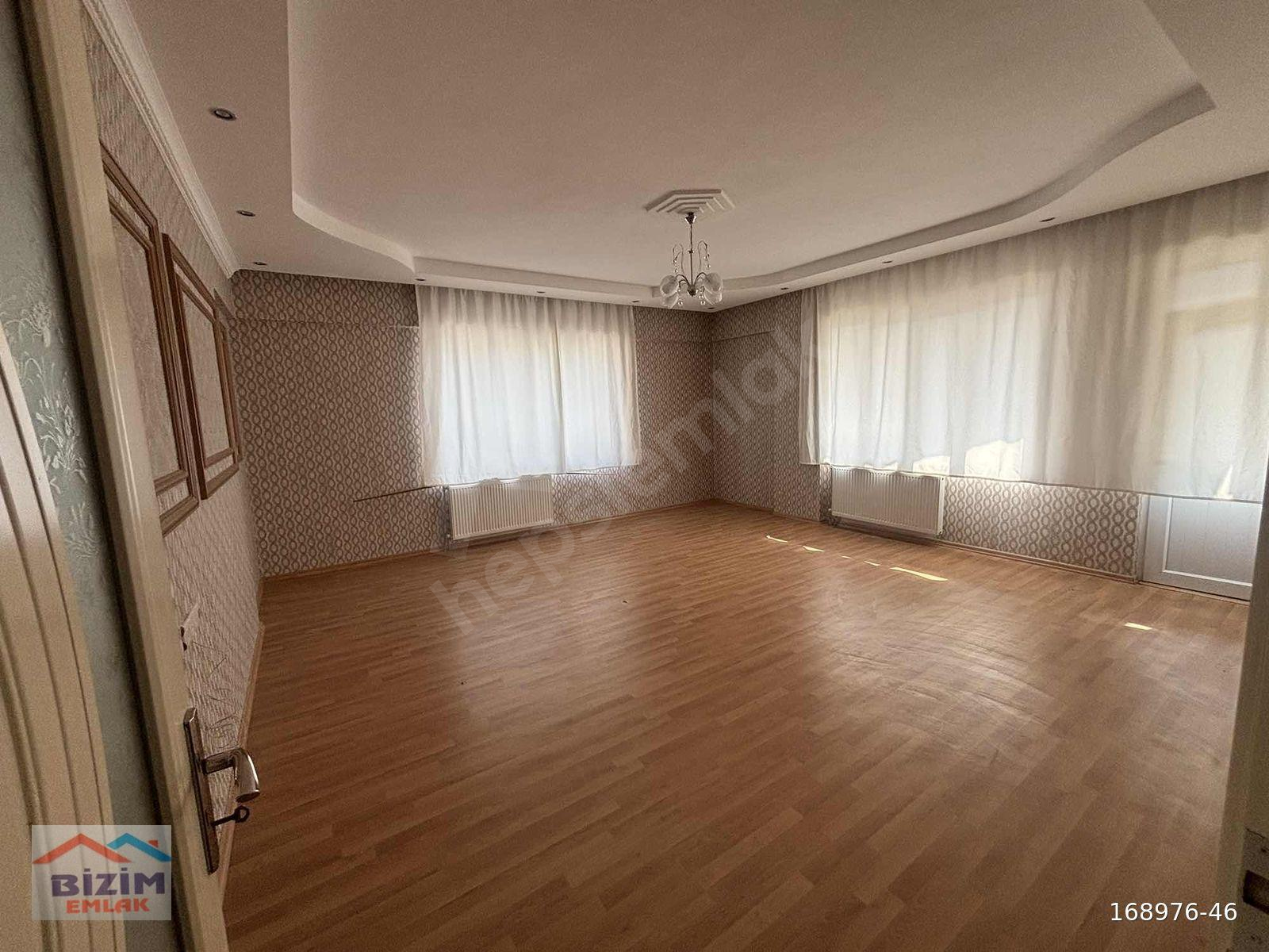 Nizipte Bizim Emlaktan Satılık Lüks 4+1 Daire
