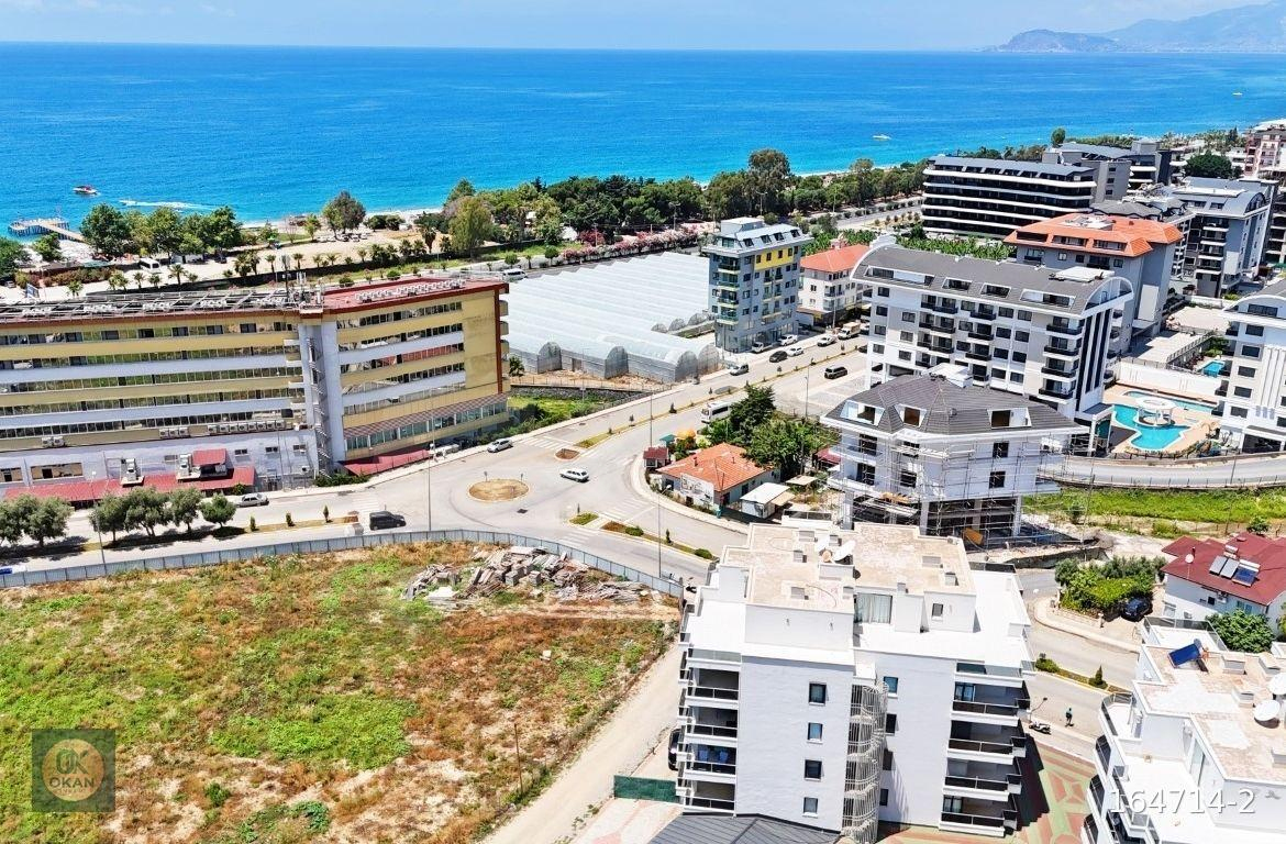 MİRABEL 2+1 DAİRE FULL ESYALI