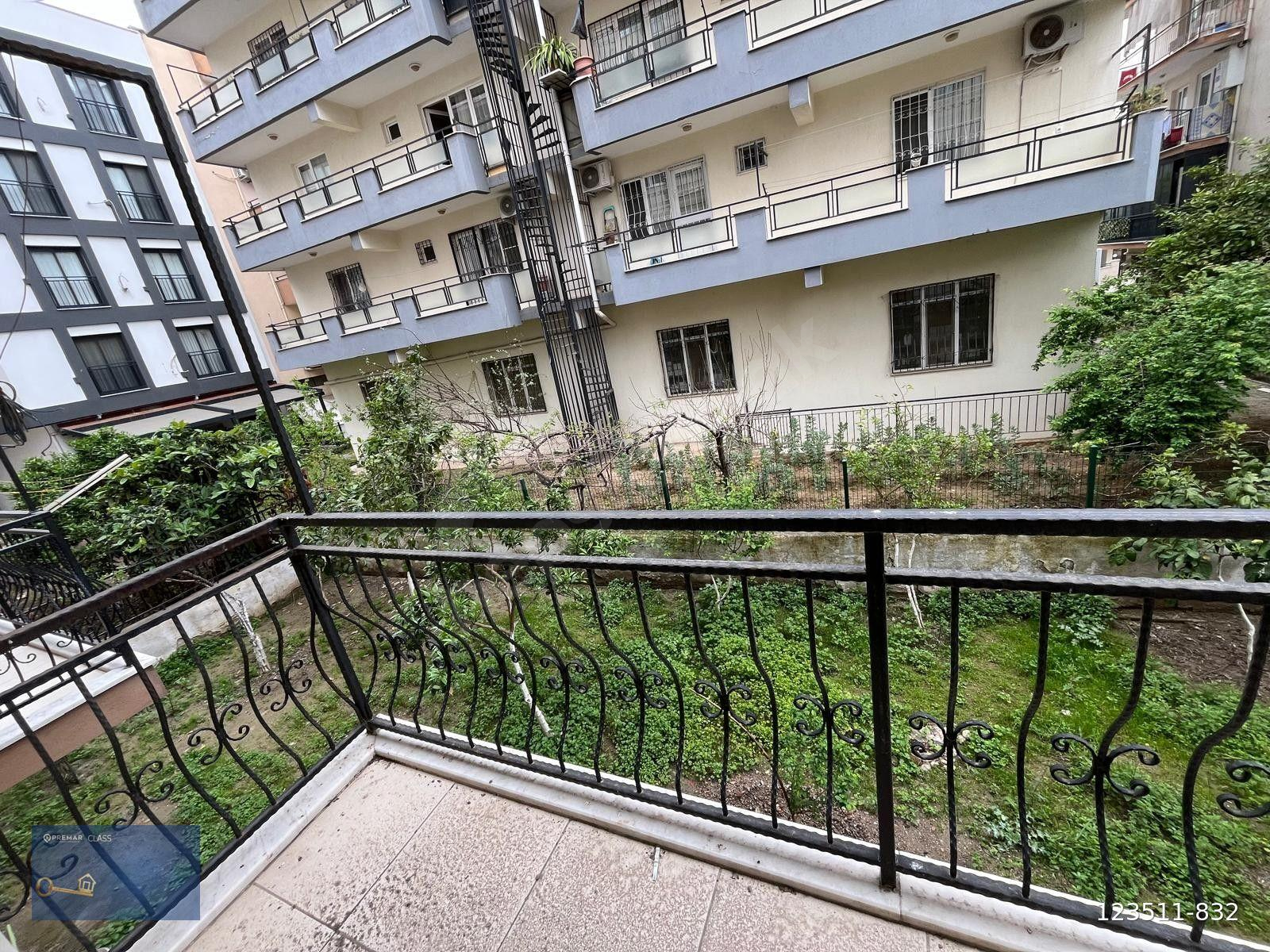 Adnan Menderes Mah. Kiralık 3+1 Daire (130m²)