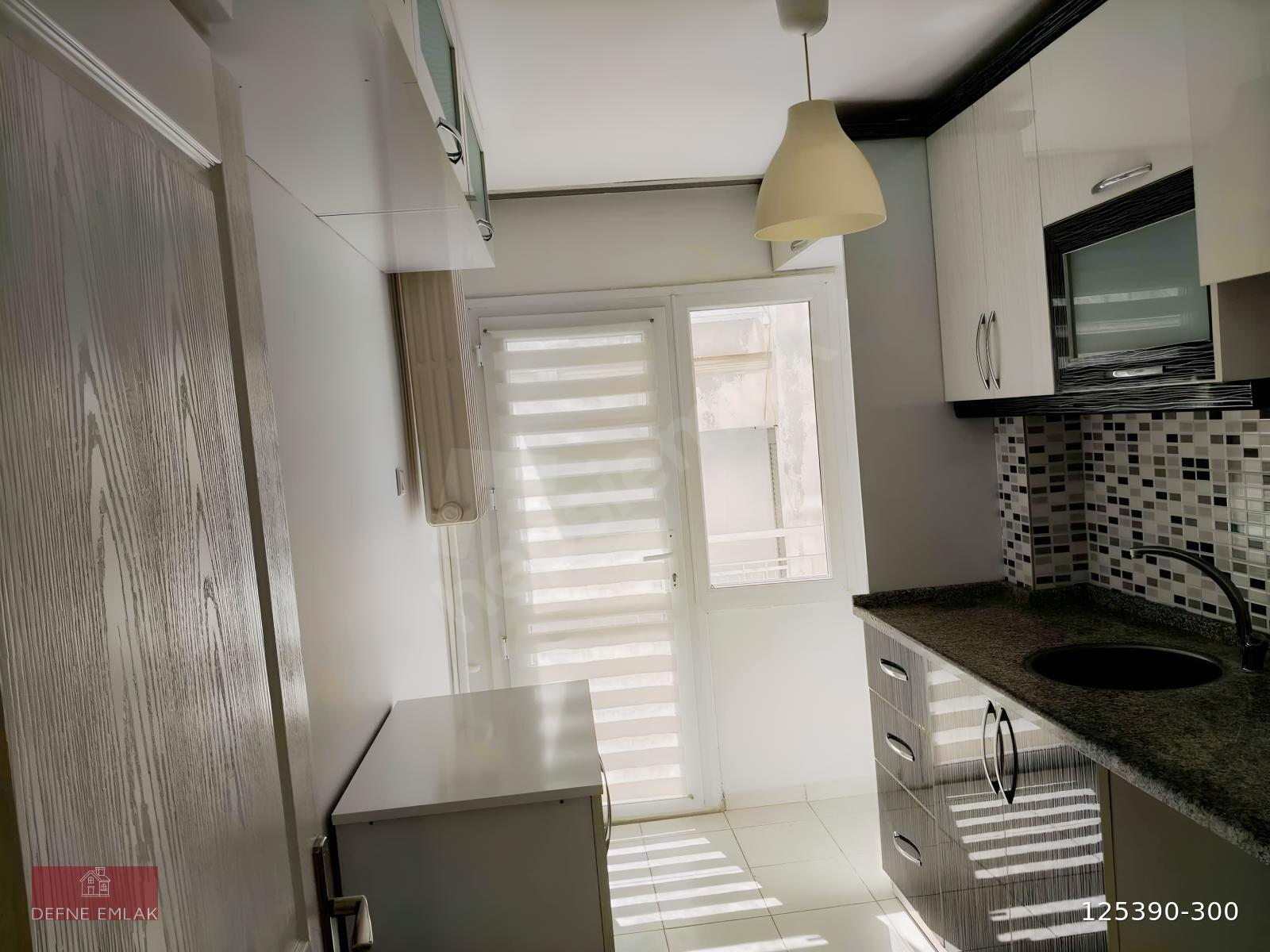 Alsancak Mimar Sinan da 3+1 bakımlı kiralık daire