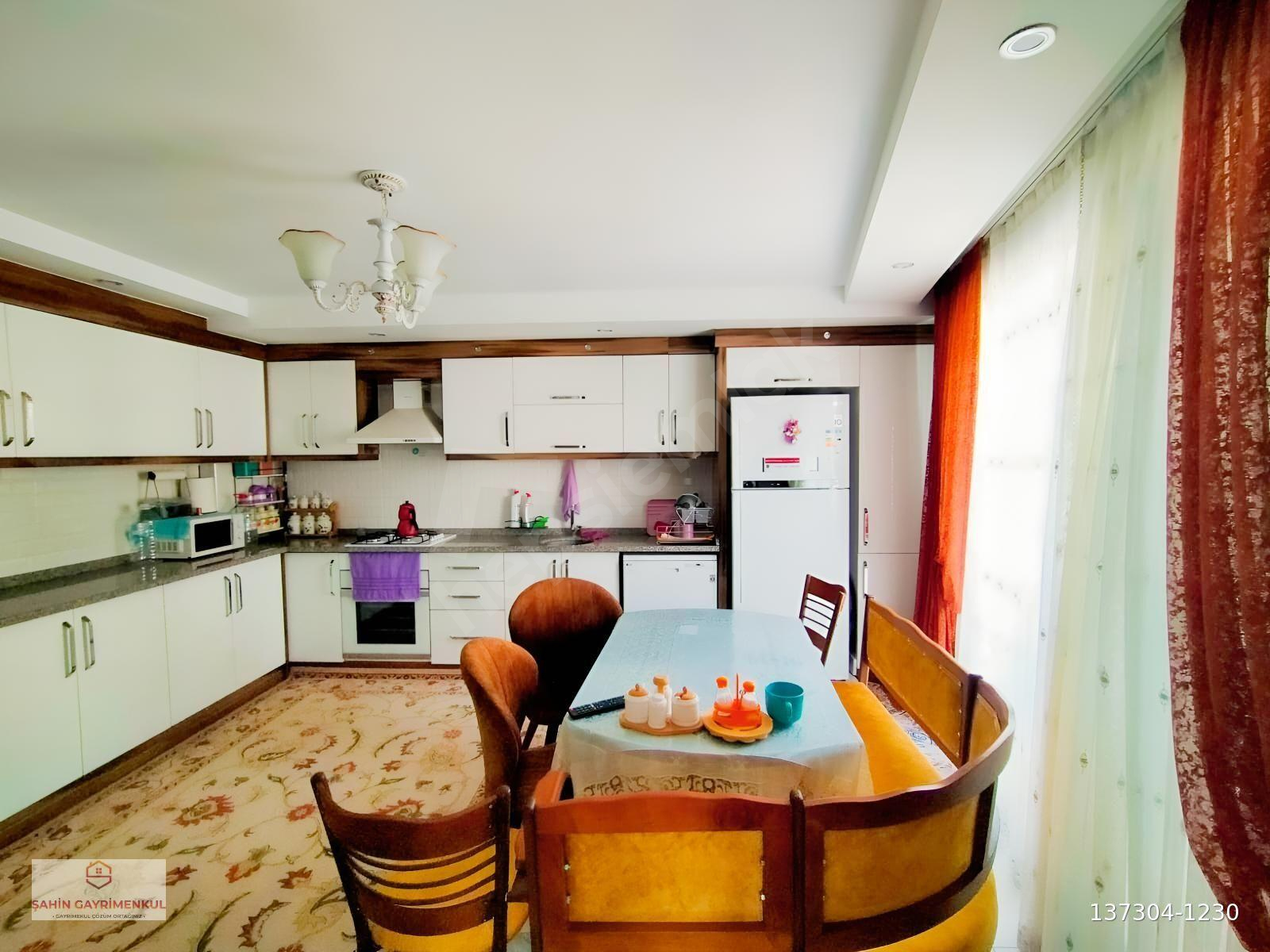 ACİLL SIRAKAPILAR MAH.DE 3+1 SATILIK DAİRE