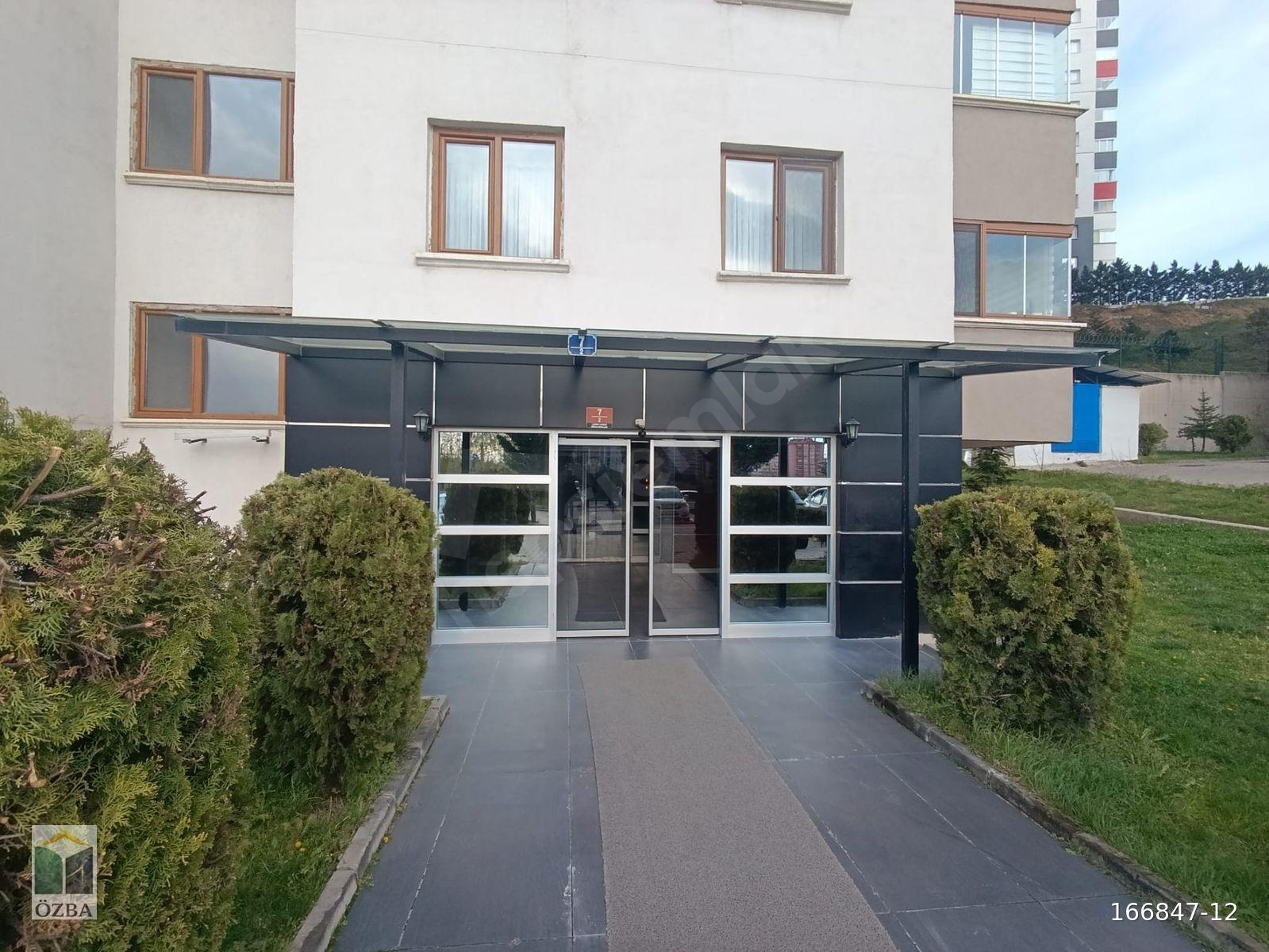 ERYAMAN GÖKSU DA GENİŞ 3+1 DAİRE SATILIK
