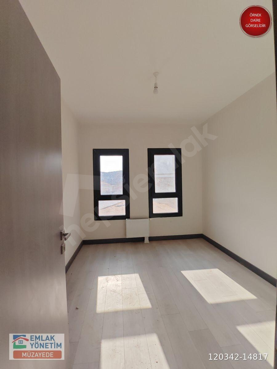Mardin Savur Gazi'de 87,07 m² Konut