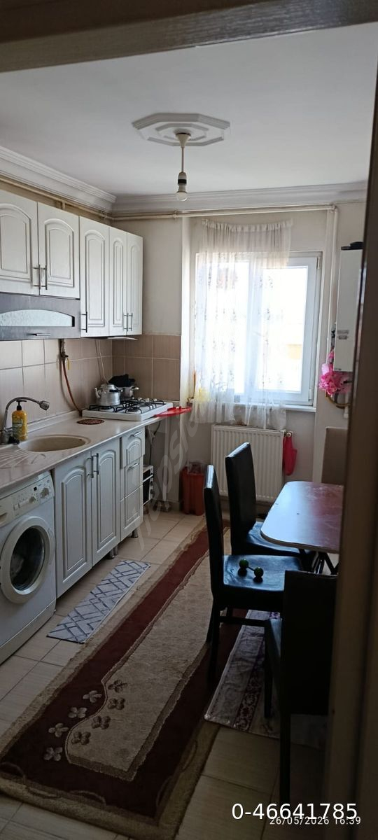 4+1 üst dubleks 2 kiracılı sahibinden satılık daire
