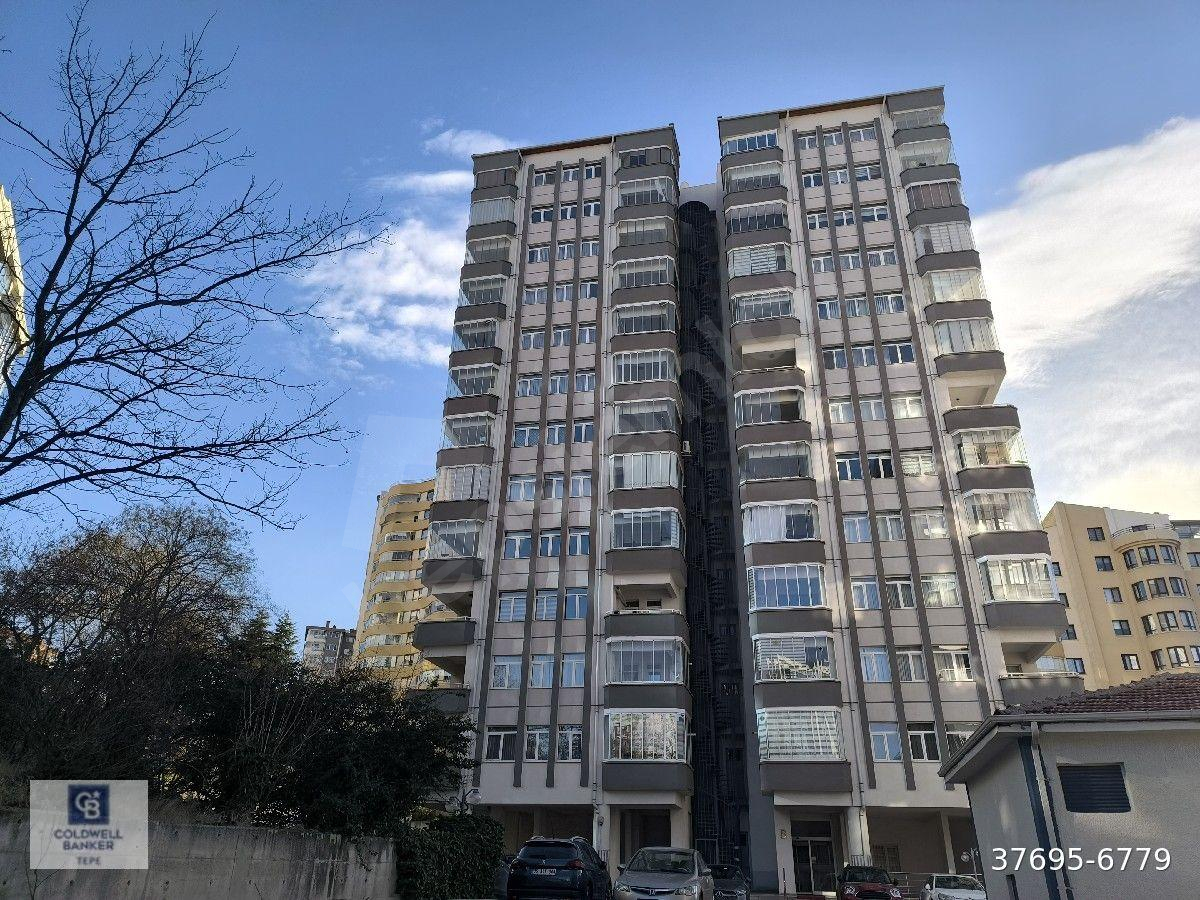 ÇİĞDEM MAHALLESİ &100.YIL 3+1 SATILIK DAİRE