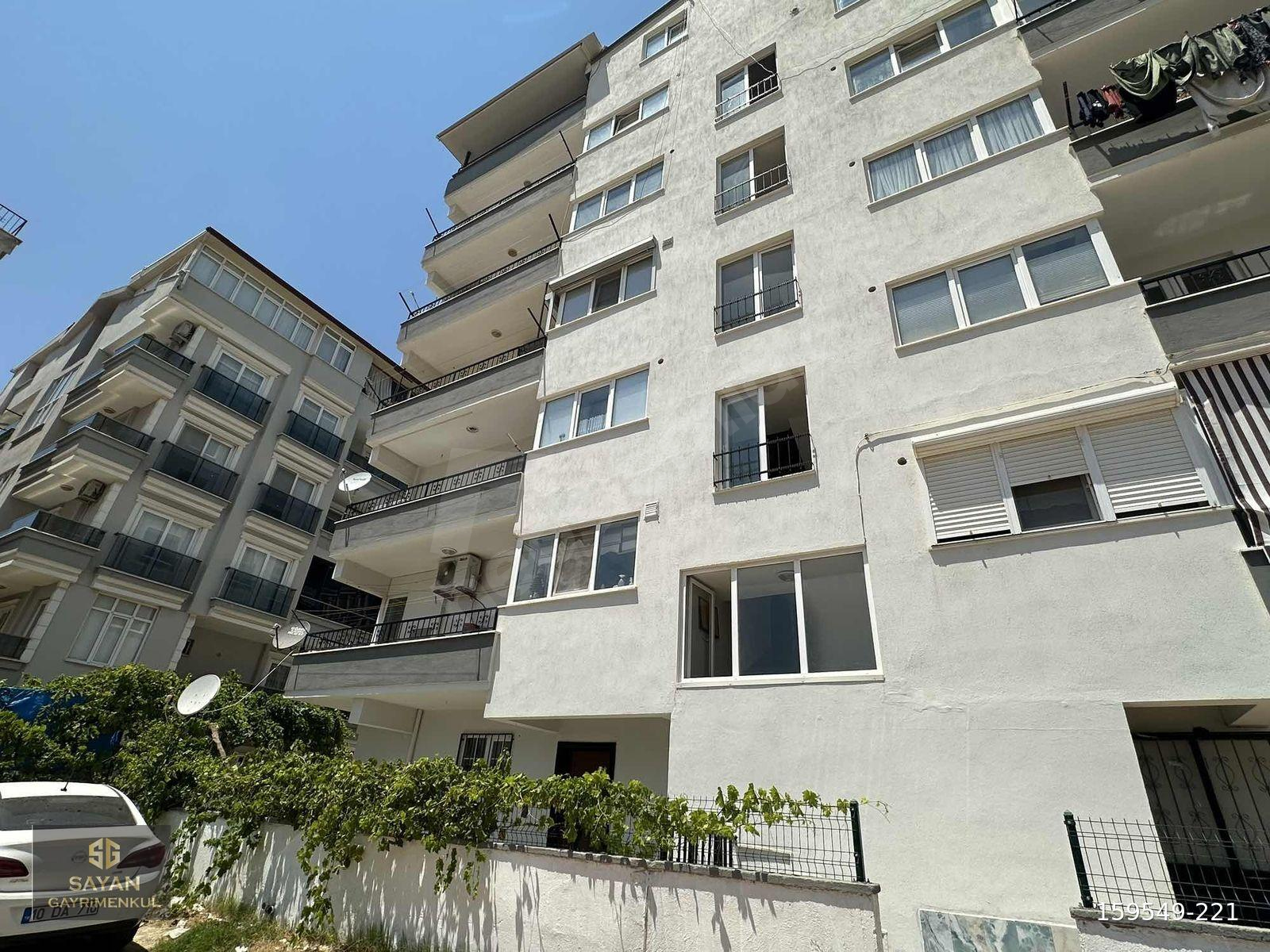 DİDİMDE 3+1 AYRI MUTFAK ASANSÖRLÜ GENİŞ DAİRE