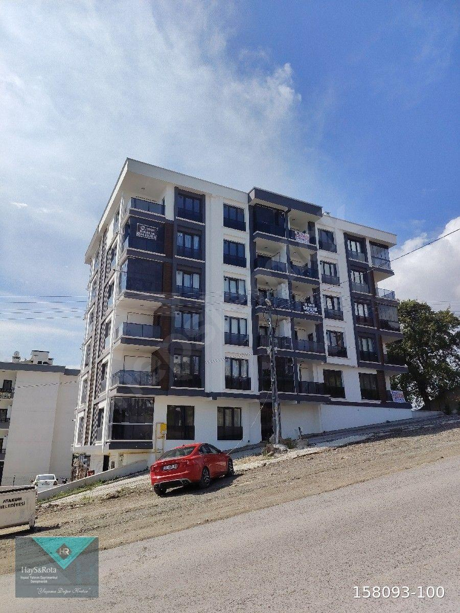 Atakum Pamuklu da Kiralık 1+1