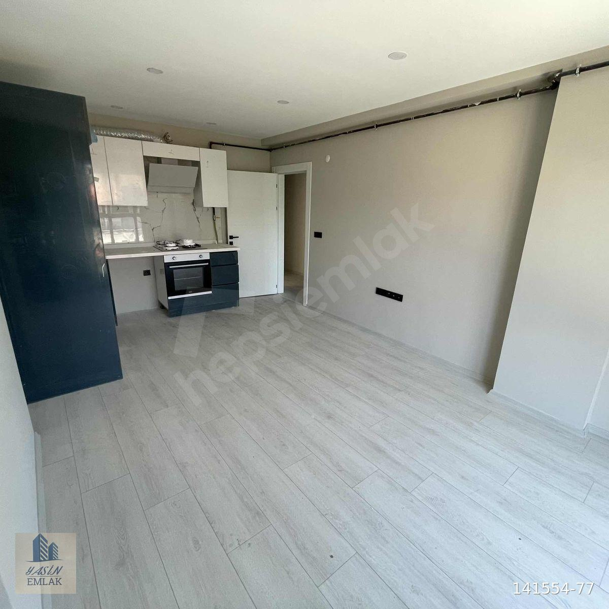 ZONGULDAK ÇAYCUMA YENİ MAHALLE DE KİRALIK 2+0 DAİRE