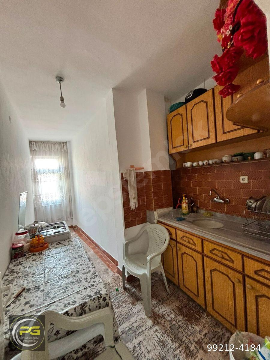 🏡 POLAT GAYRİMENKUL'DEN İBRAHİMAĞA MAHALLESİ'NDE SATILIK BAKIMLI 2+1 DAİRE