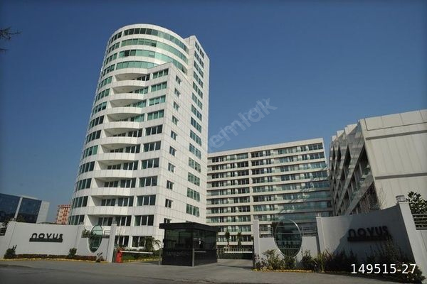NOVUS RESİDENCE ATAKÖY DE 3+1 BOŞ GÜNEY CEPHE 146.M2 KİRALIK