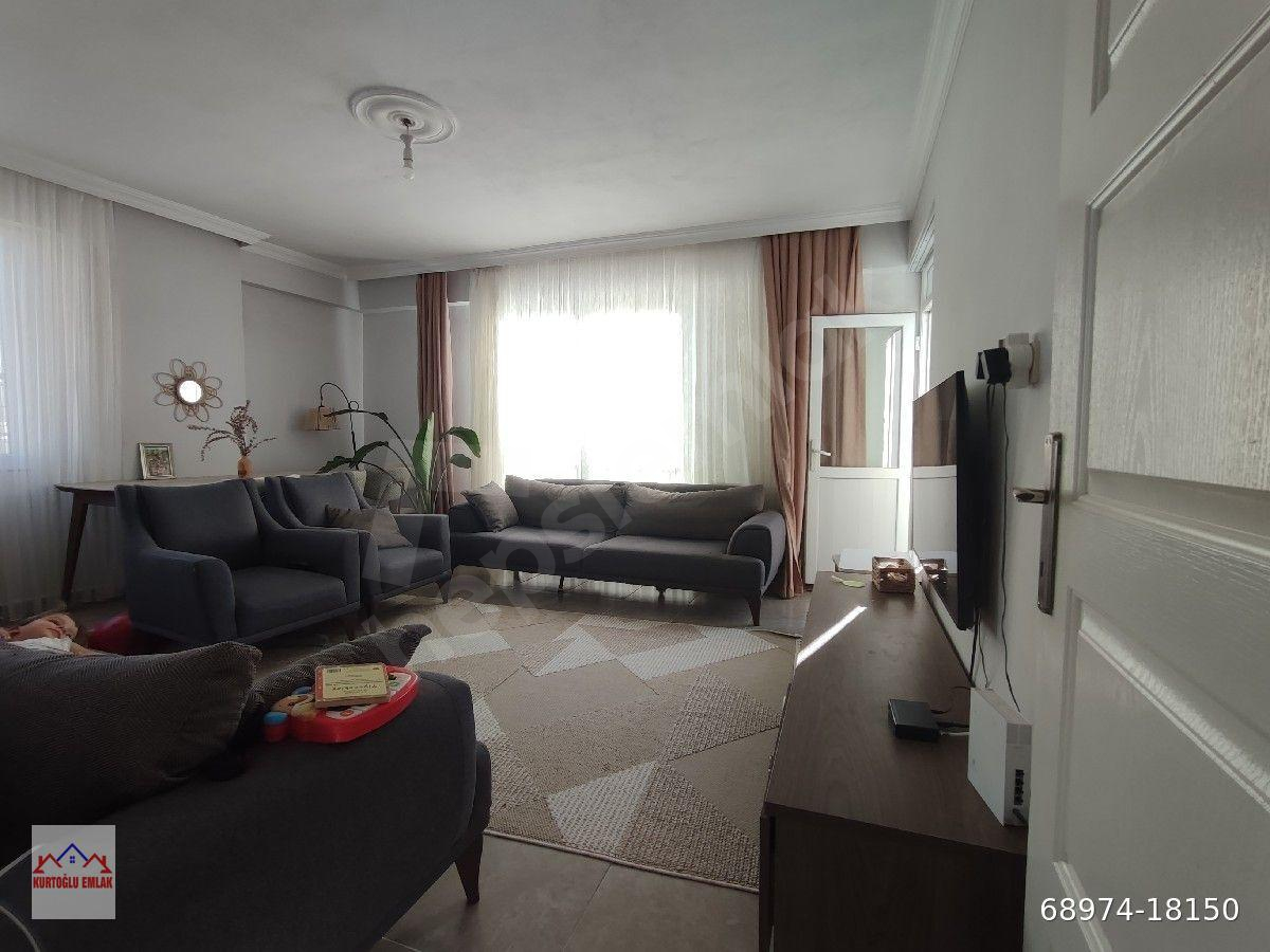SINAV KOLEJ YAKINI 2+1 90M2 DOĞAL GAZLI GÜNEY CEPHE SATILIK DAİRE