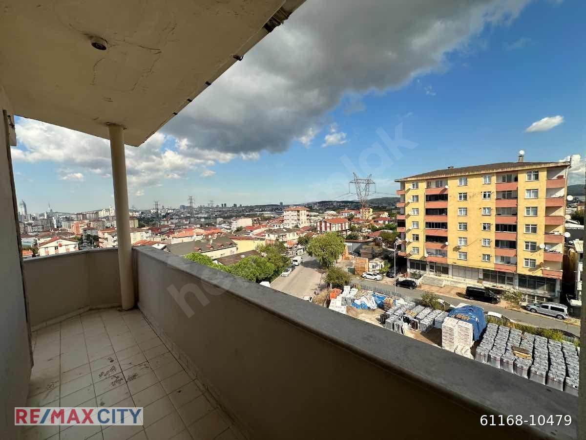 FERHATPAŞA ÜSKÜDAR CD. ÜZERİNDE | 2+1 | 120 M² | MANZARALI | 5.KAT