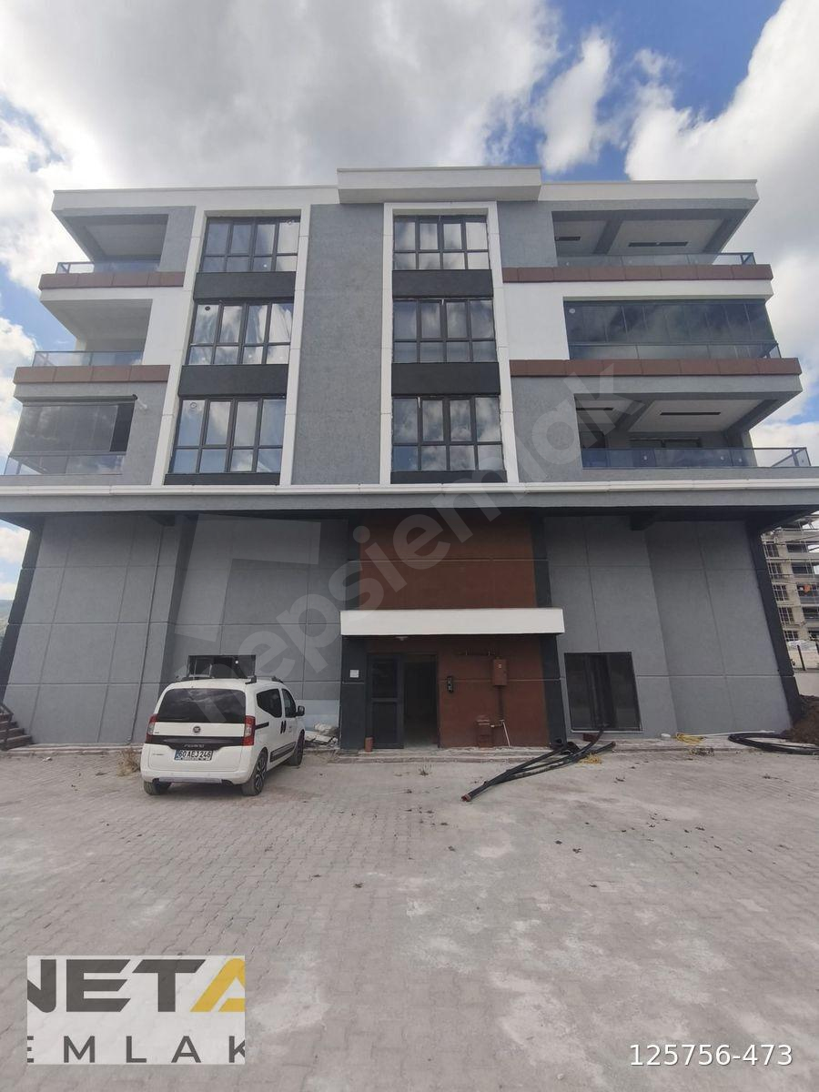 ''NETA' DAN'' GÜNEŞLİ'DE GENİŞ,FERAH VE KONFORLU 4.5+1 DAİRE