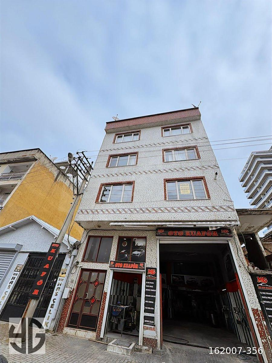 Merkezi Konumda Ferah 3+1 Ulaşıma Yakın Kiralık Daire