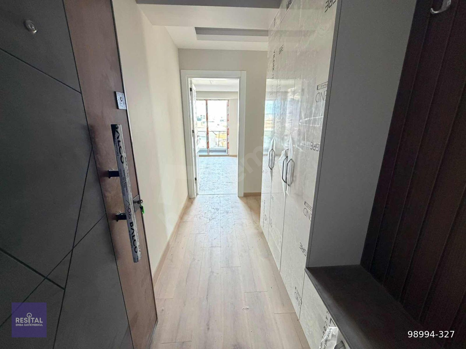 Nilüfer Yolçatı'da 2+1 Ayrı Mutfaklı 90m² Net Satılık Daire