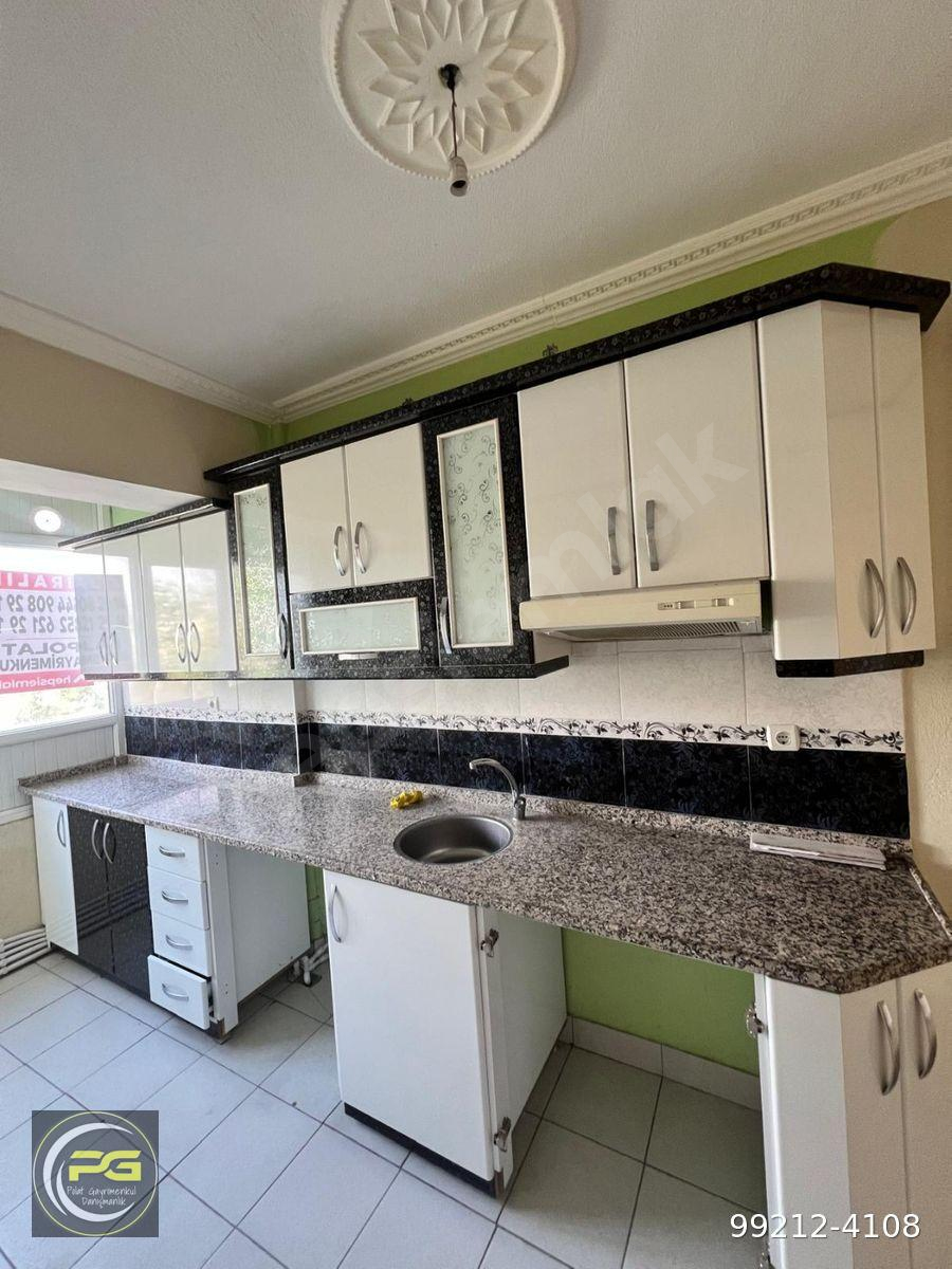 🏡 DEVELİ POLAT GAYRİMENKUL'DEN 📍 FENESEYUKARI MAHALLESİ'NDE KİRALIK 2+1 BAKIMLI DAİRE
