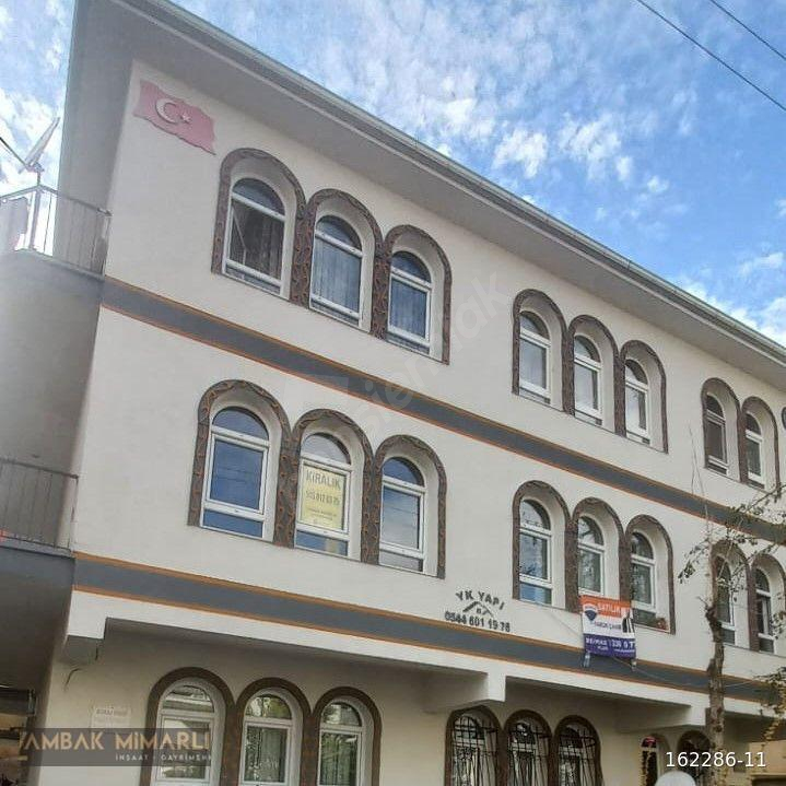 ETİMESGUT KAZIM KARABEKİR MAH.BAĞIMSIZ SALON 3+1 120 M2 KİRALIK DAİRE
