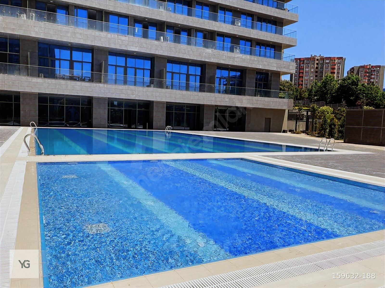 ATAŞEHİR MODERN.. 1+1 SATILIK.. 48 AY KREDİ.. SATIŞ OFİSİ..