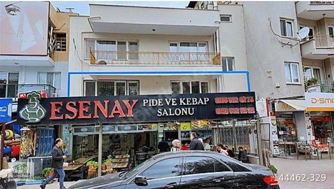 Kuşadası Adliye Karşısı Ticari/Mesken 3+1 Kiralık Daire