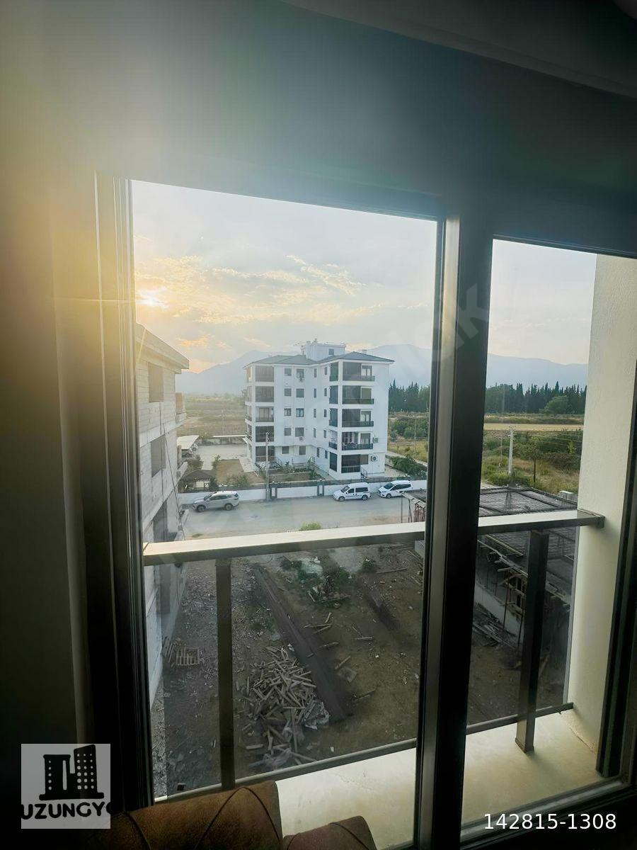1+1 sıfır satılık daire