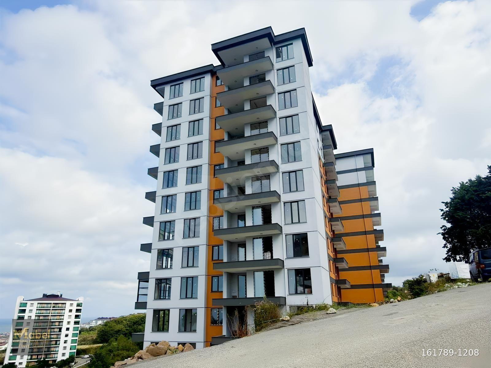 DOĞAYA VE DENİZE AÇILAN PROJEMİZDE FIRSAT FİYATLI BAHÇE KATI 1+1