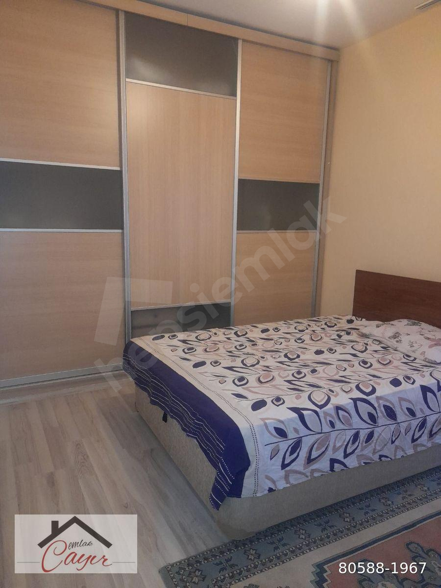 HACETTEPE ,ARMAĞAN SK.TA,KATTA ,KOMBİLİ ,EŞYALI ,2+1