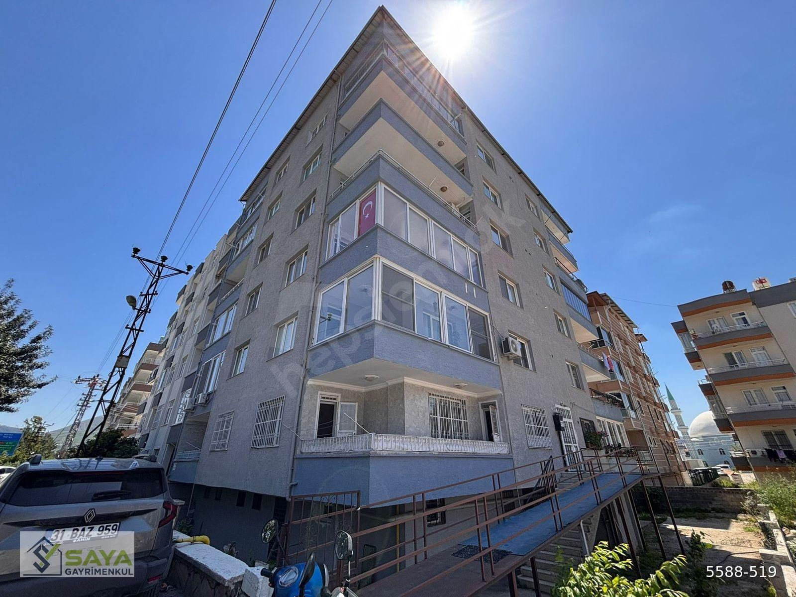 BELEN FATİH MAHALELSİNDE 3+1 SATILIK DAİRE