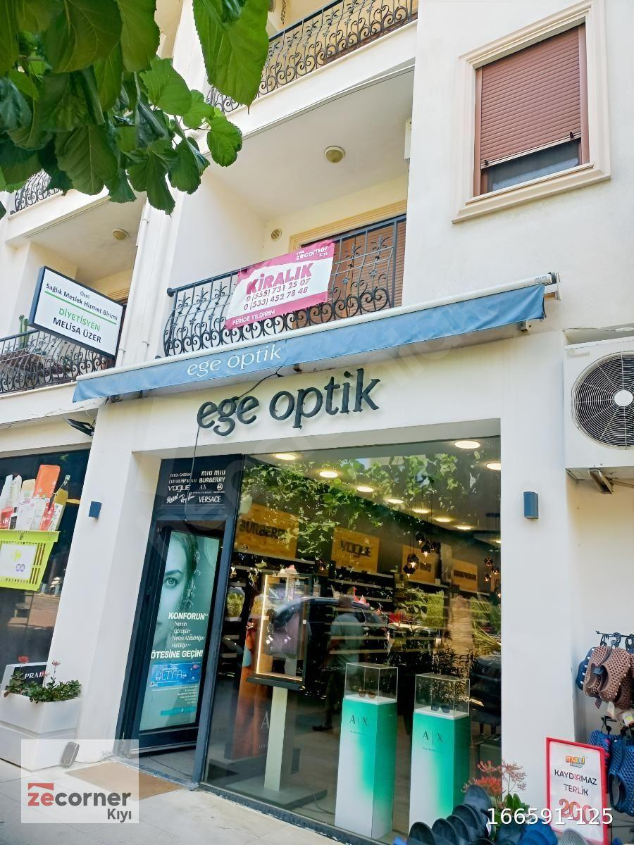 Datça Merkez Kiralık Boş Daire