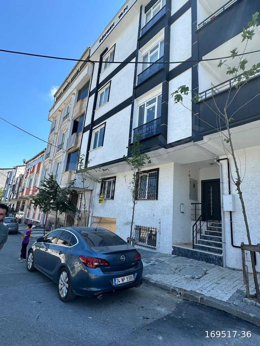 Arnavutköy Atatürk mah. Satılık 2+1 ters dubleks Sıfır Daire