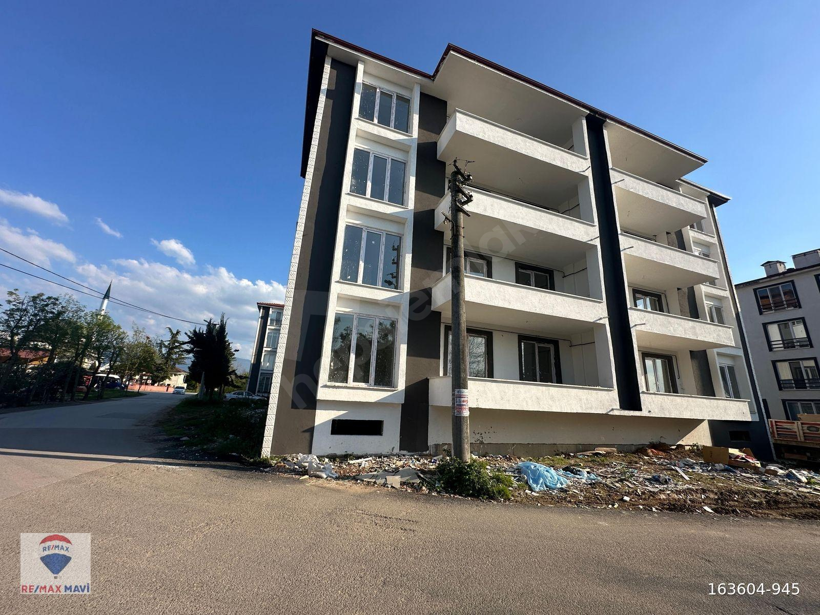 REMAX MAVİ MİHRİBAN DÜZGÜN'DEN ÇİFTLİK MAH. SATILIK 2+1 DAİRE