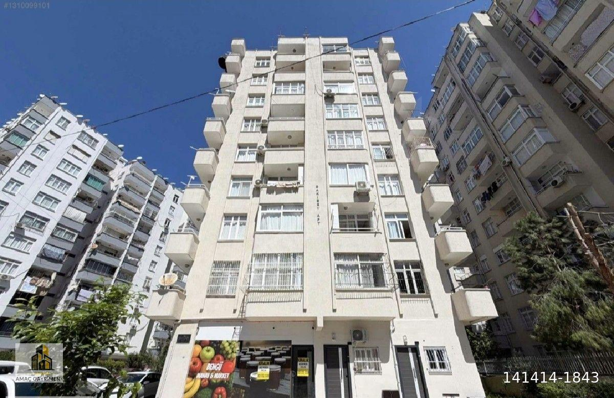 MAVİ BLV İNAN DONDURMA KARŞISI YÜKSEK KİRA GETİRİLİ YATIRIMLIK 1+1