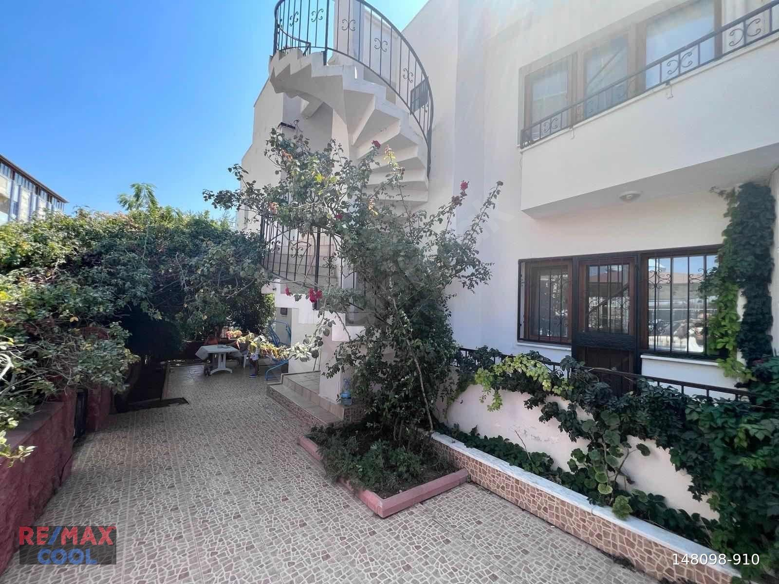DİDİM ALTINKUMDA DENİZE 450 METRE BAHÇELİ 2+1