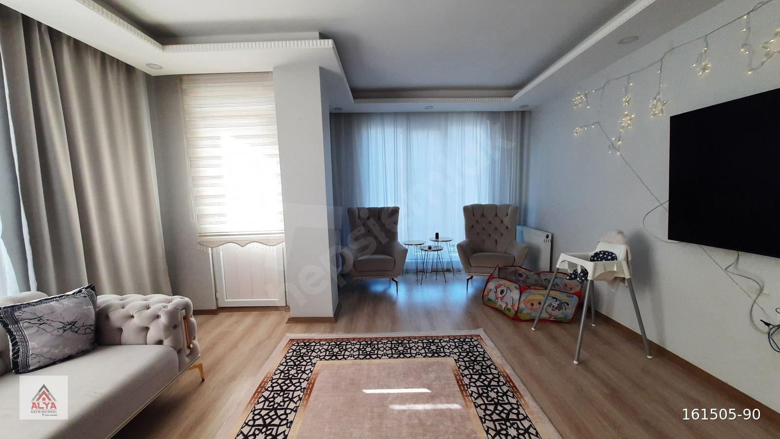 LÜLEBURGAZ BARIŞ MAH. 2+1 UYGUN FİYATA SATILIK DAİRE
