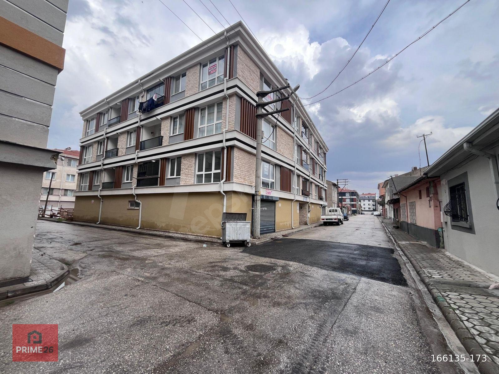 PRIME 26 GAYRİMENKULDEN ZAFER MAHALLESİNDE SATILIK 2+1 DAİRE