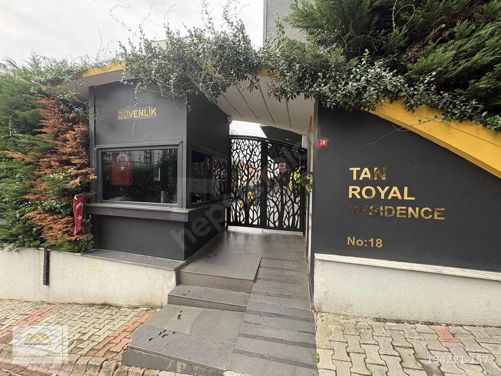 ÖNEM GAYRİMENKULDEN 1+1 GENİŞ MERKEZİ KONUM DAIRE