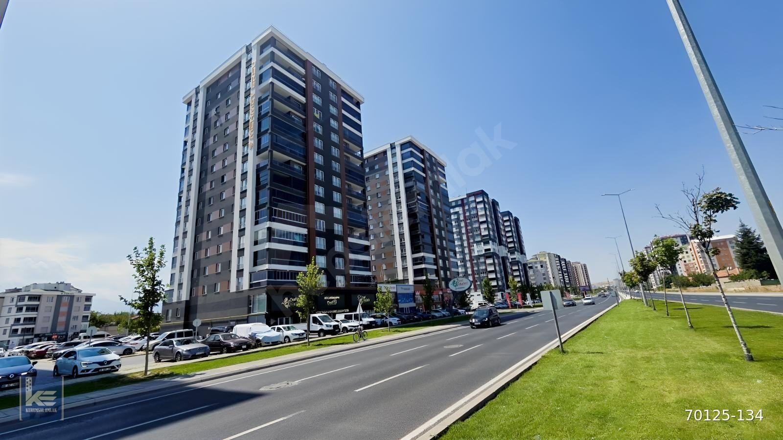 YENİ MAHALLE SIFIR GİBİ 3+1 DETAYLAR AÇIKLAMADA