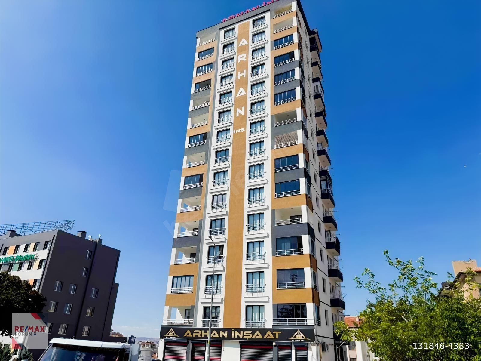 Esenyurt Battalgazi Mah.Bölgenin En Yeni Satılık 3+1 Dairesi