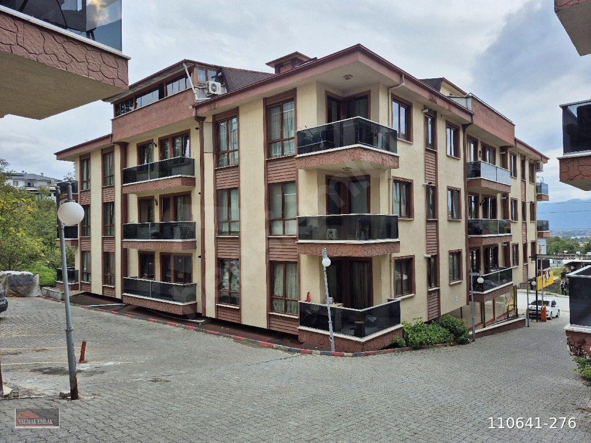 Konuralp Bey Sitesinde Kiralık Eşyalı Daire