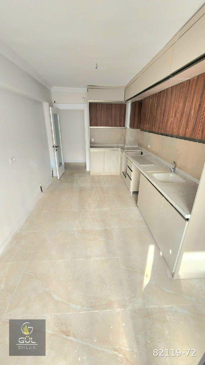 FERİDUN ÇELİK'TE MODERN YAŞAM! SIFIR 3+1 KİRALIK DAİRE