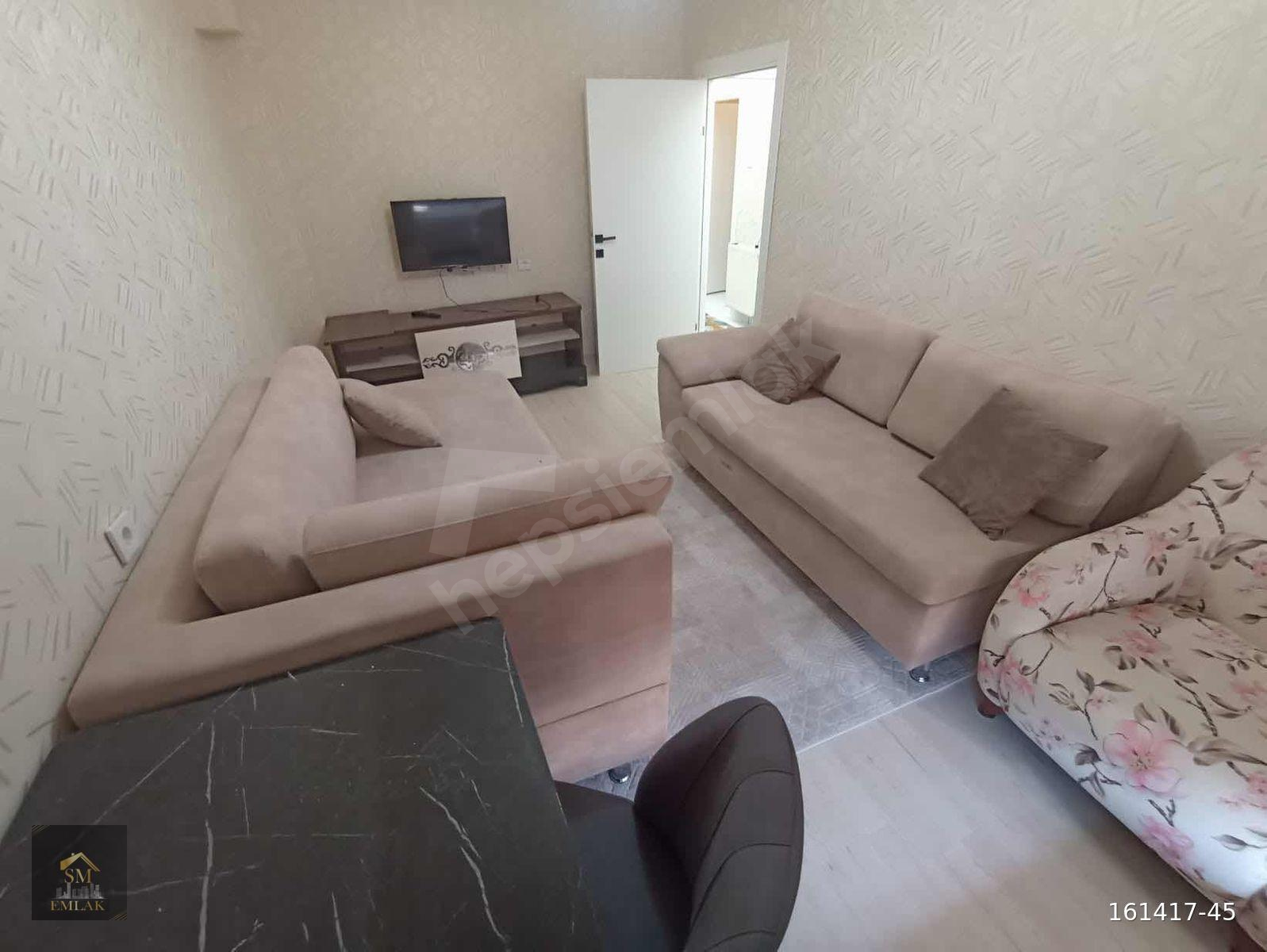 Etimesgut kazımkarabekir de eşyalı 3+1