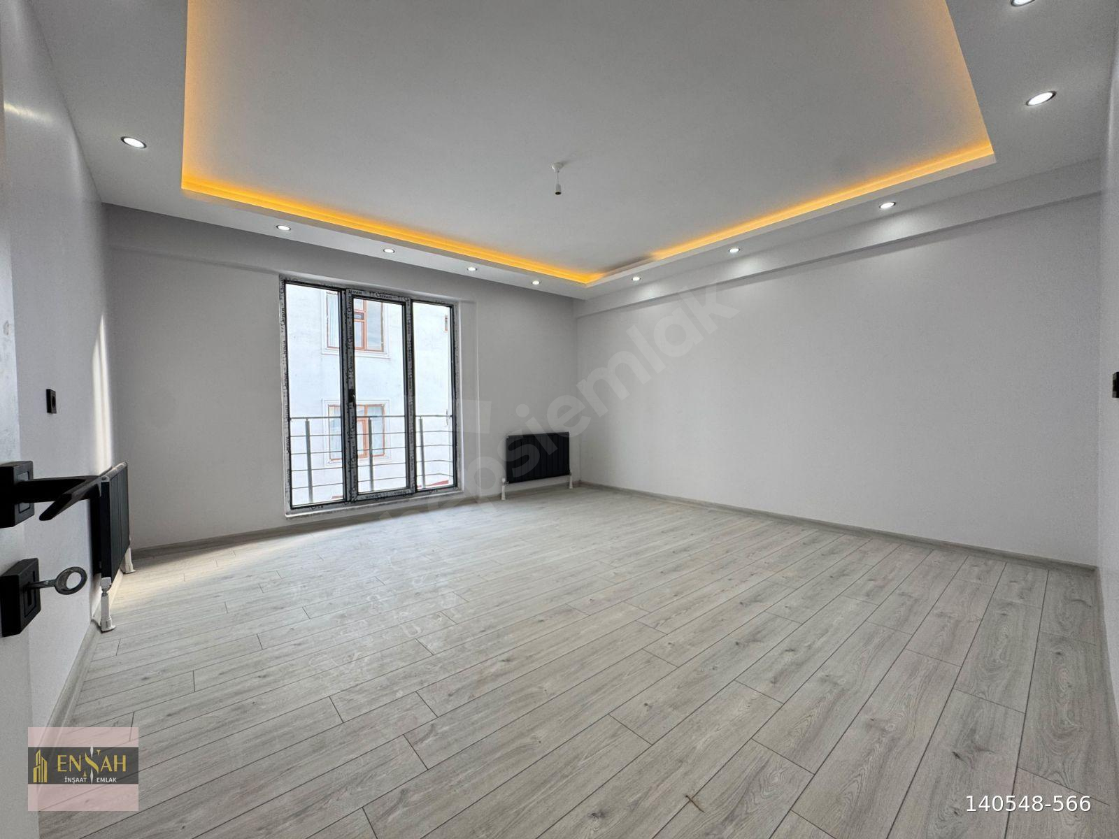 EN&ŞAH'TAN BİNGÖL MERKEZ UYDUKENT'DE SIFIR 150M² LÜKS DAİRE